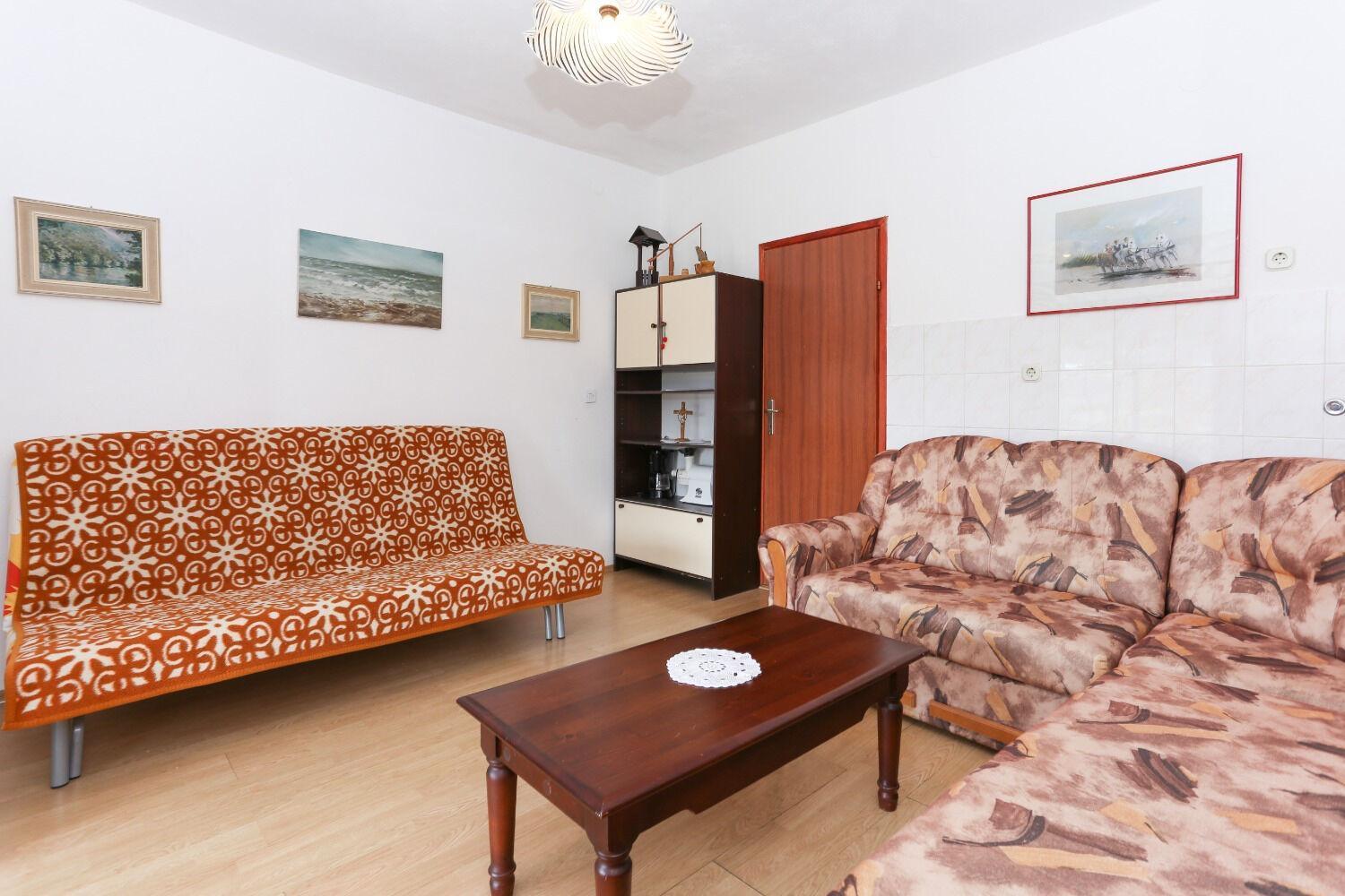 Holiday Home Marcelo-With Terrace Vinišće 外观 照片