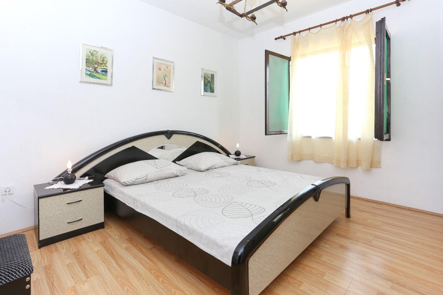 Holiday Home Marcelo-With Terrace Vinišće 外观 照片