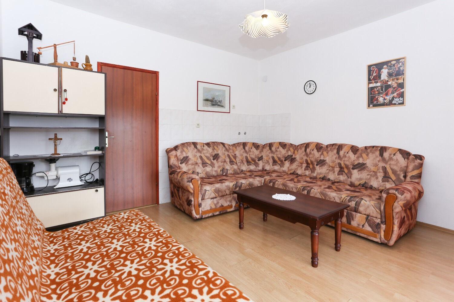 Holiday Home Marcelo-With Terrace Vinišće 外观 照片