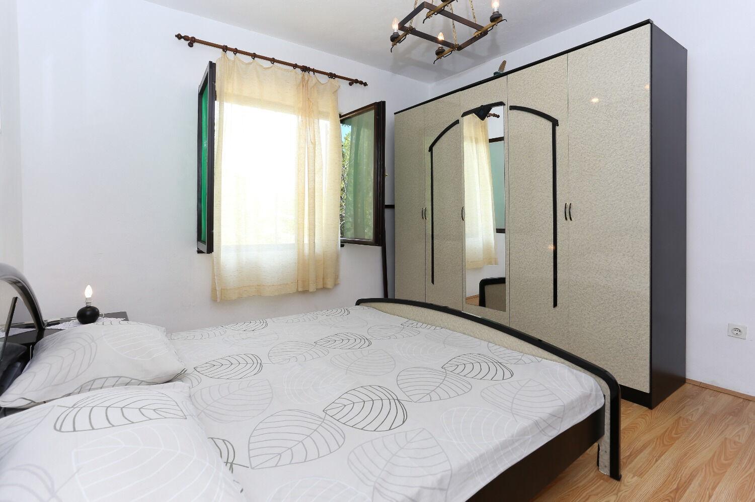 Holiday Home Marcelo-With Terrace Vinišće 外观 照片