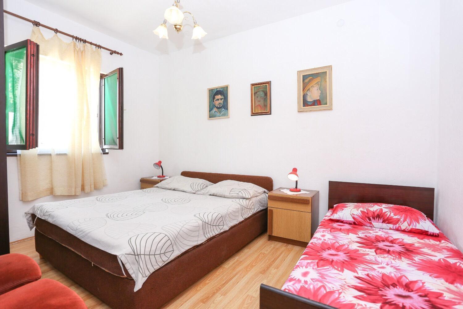 Holiday Home Marcelo-With Terrace Vinišće 外观 照片